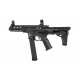 Specna Arms FLEX F10 (BK), In airsoft, the mainstay (and industry favourite) is the humble AEG